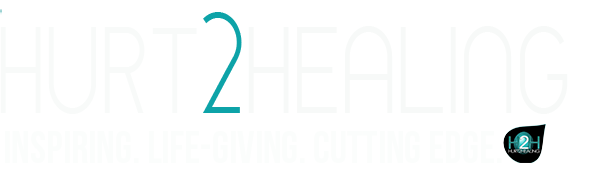 Hurt2Healing Magazine